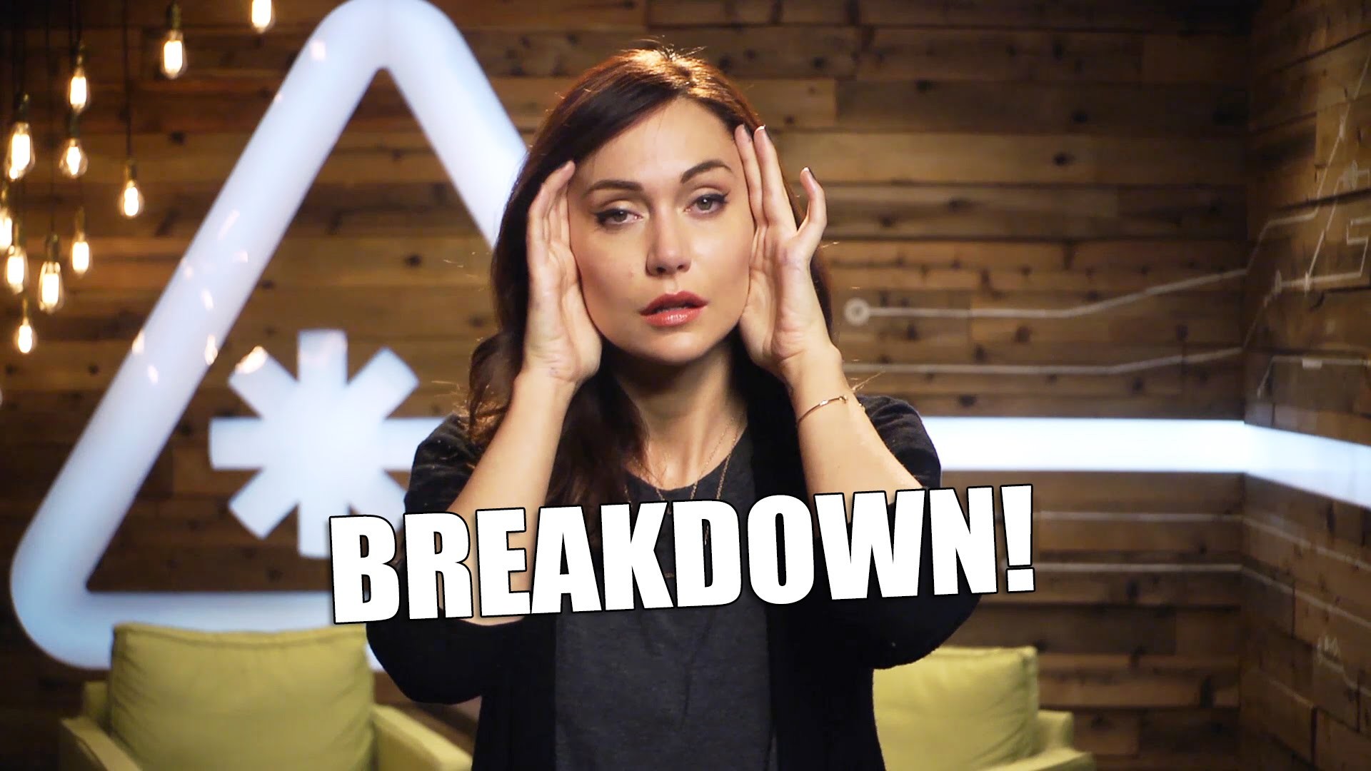 Jessica Chobot Wallpaper