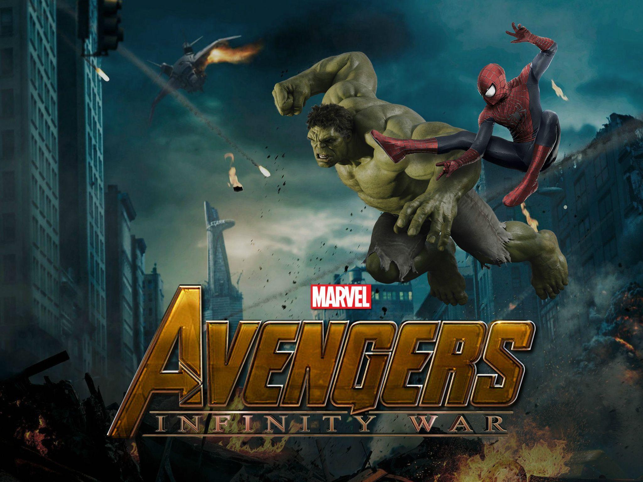 Avengers: Infinity War for ios download