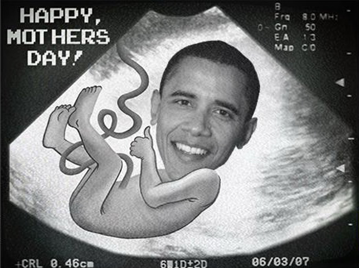 Mother S Day Funny Obama Wallpaper