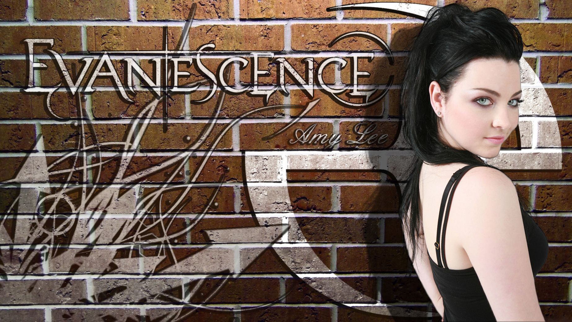 Evanescence Wallpaper Propios Full HD