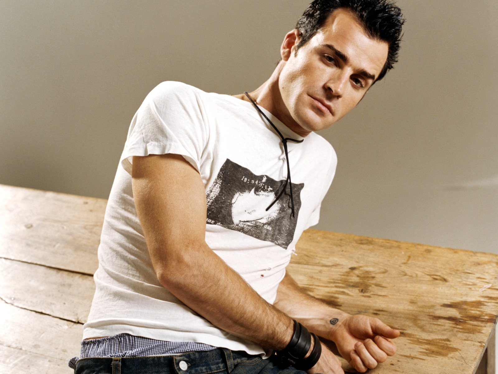 Justin Theroux Wallpaper And Background Image Id