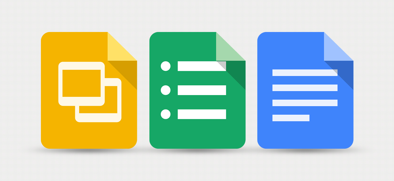Google Docs Original Icons By Painiax