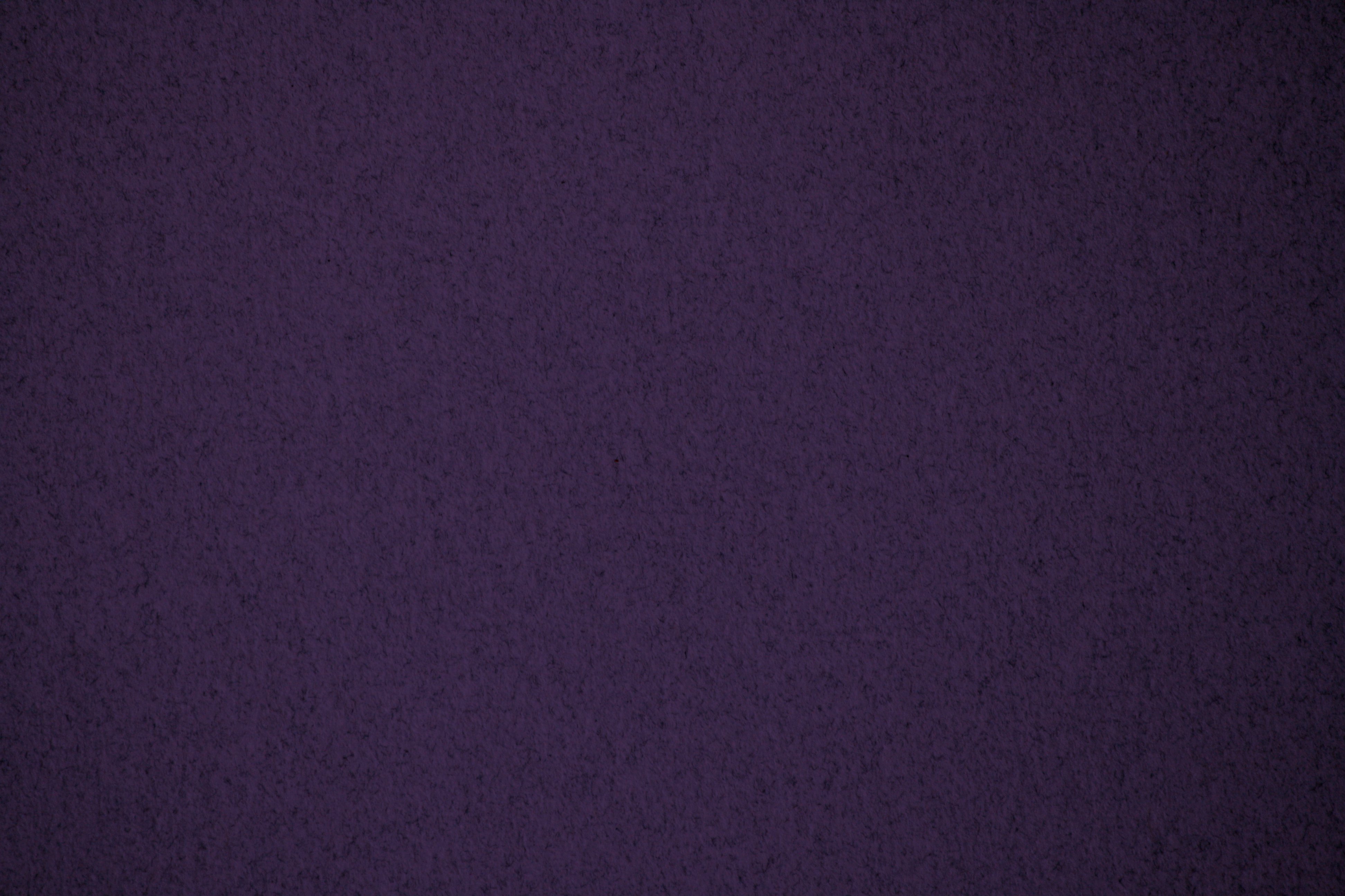 Dark Purple Color Speckled Paper