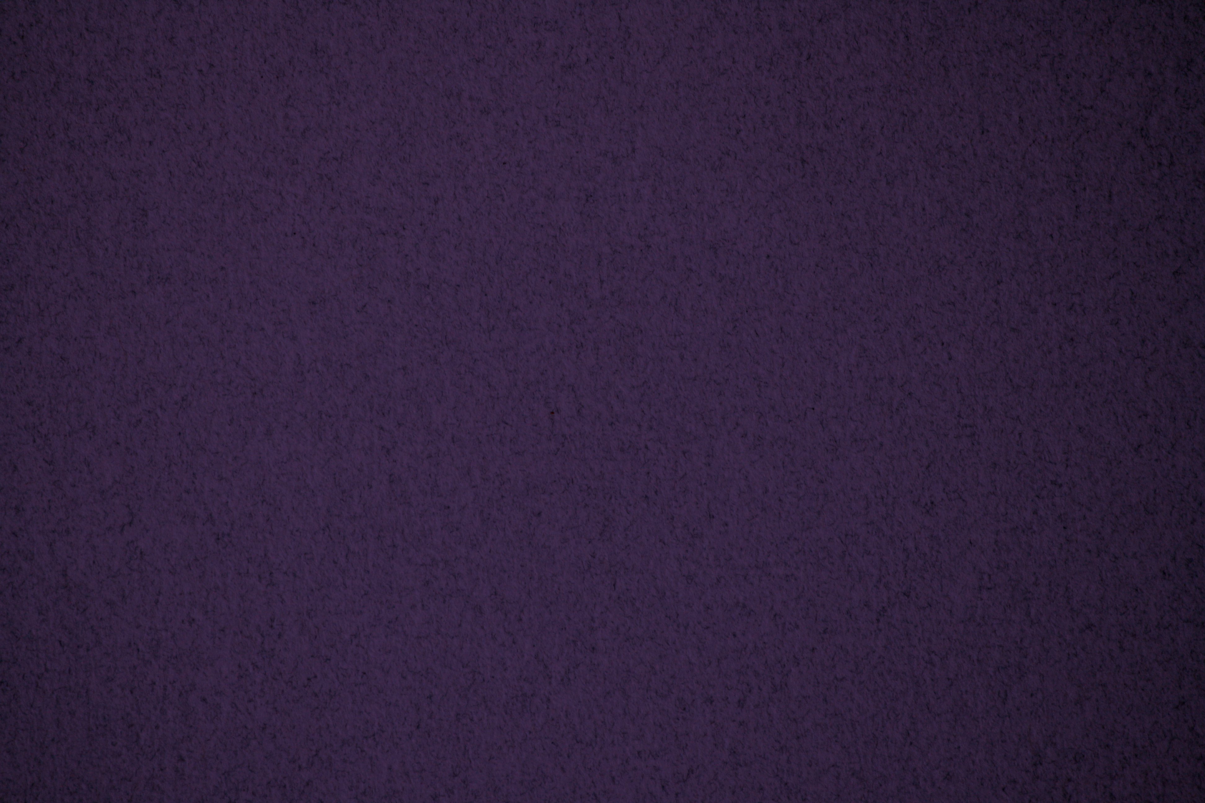 solid dark purple background