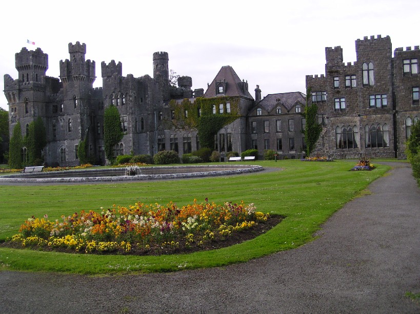 Castles Ireland Historical Place To Visit World