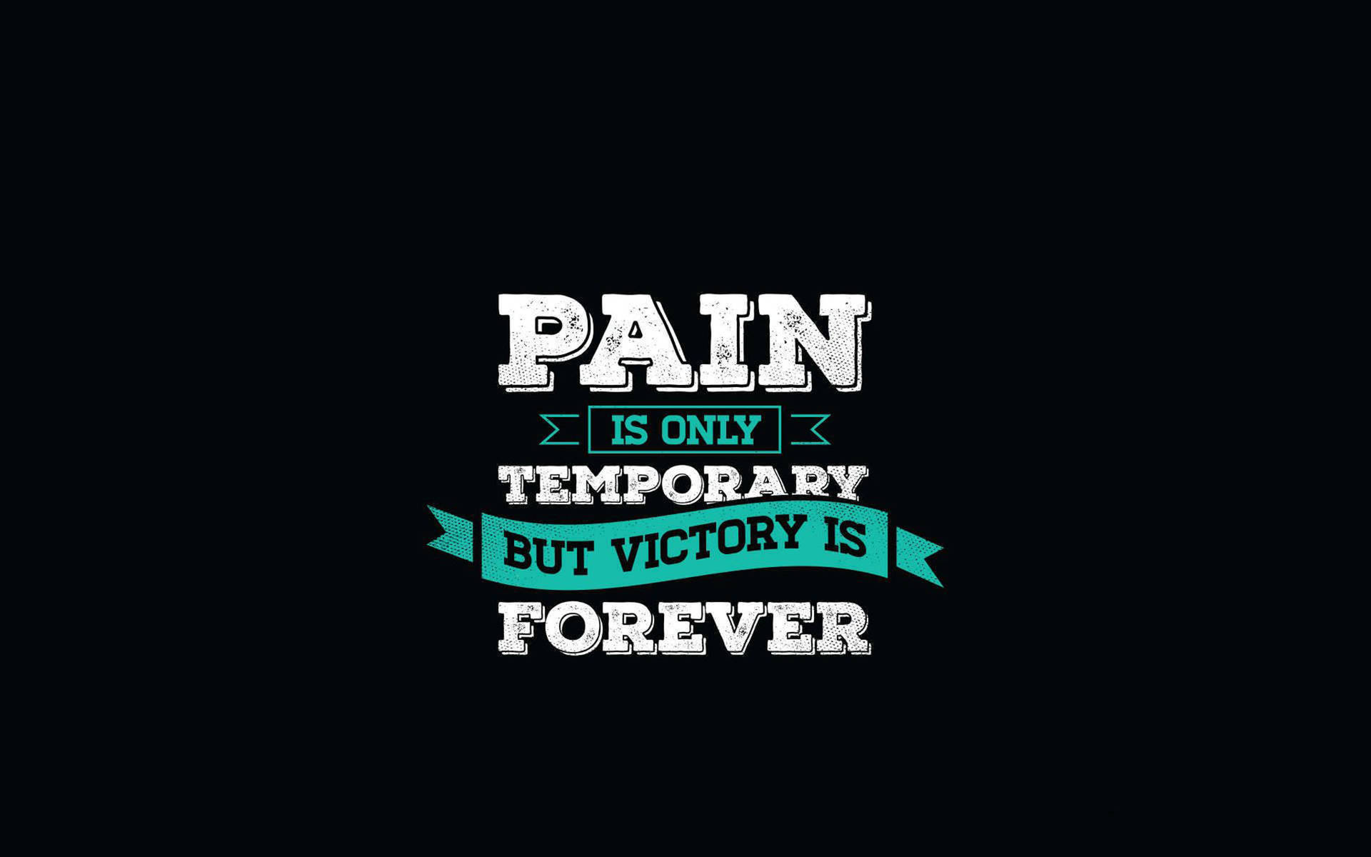 Pain Quotes Wallpaper