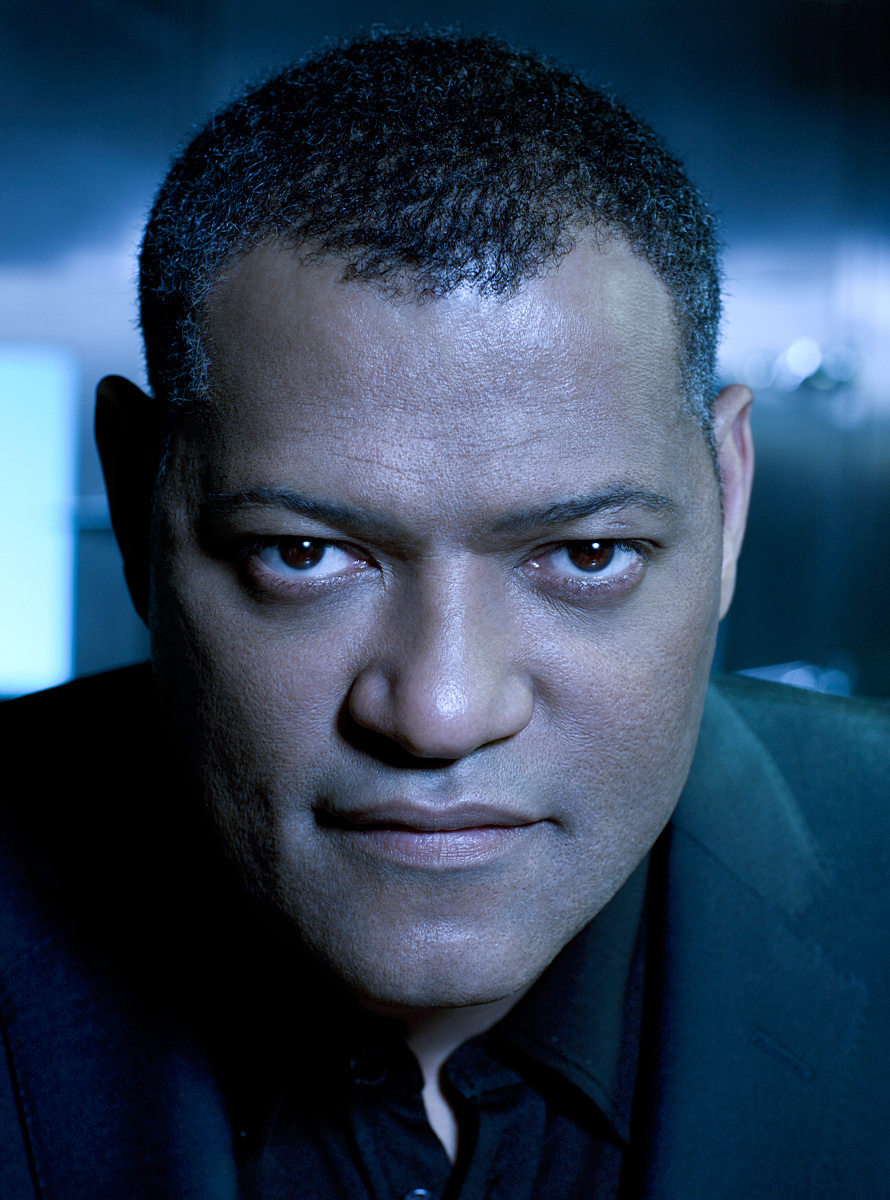 Top Greatest Movie Moments From Laurence Fishburne That Moment In