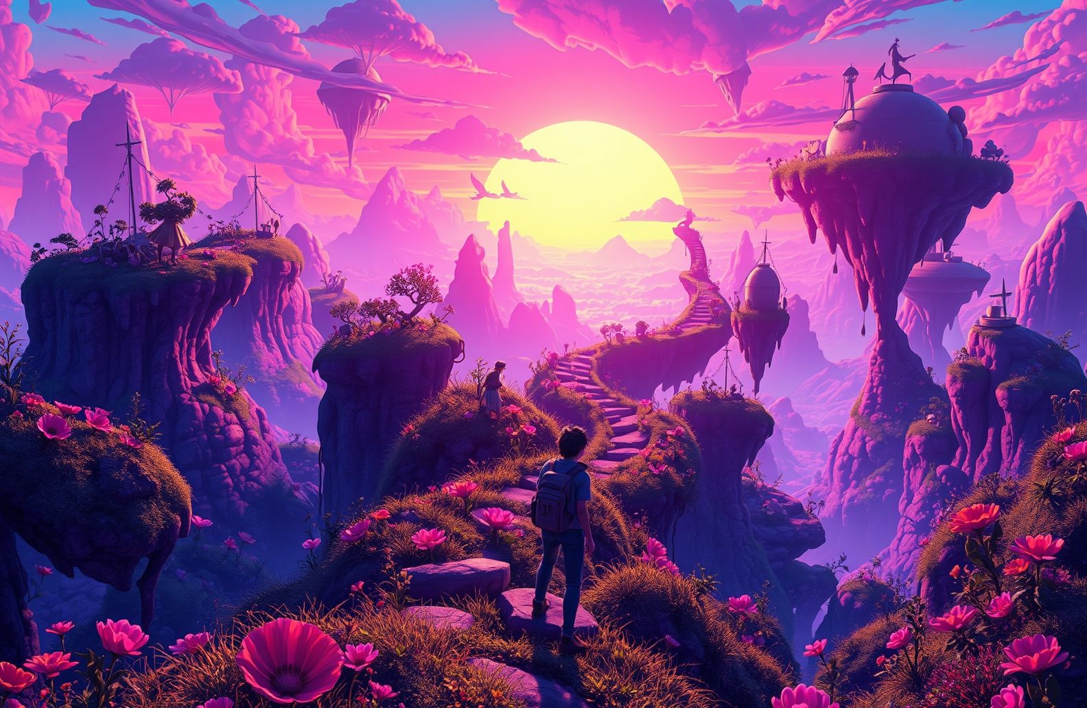 Playstation Wallpaper