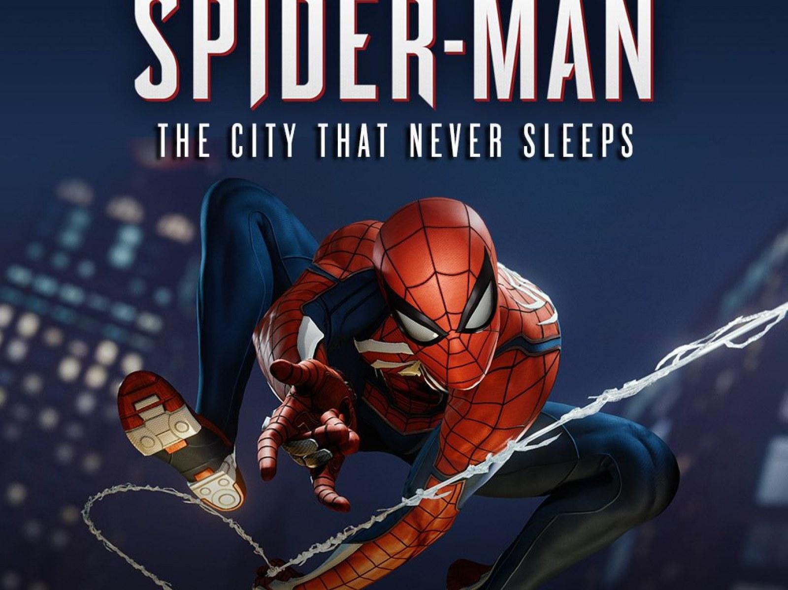 Marvel S Spider Man Turf Wars Dlc Trophy List Revealed