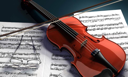 Scaricare Violino E Pianoforte Sfondi Per Android Appszoom