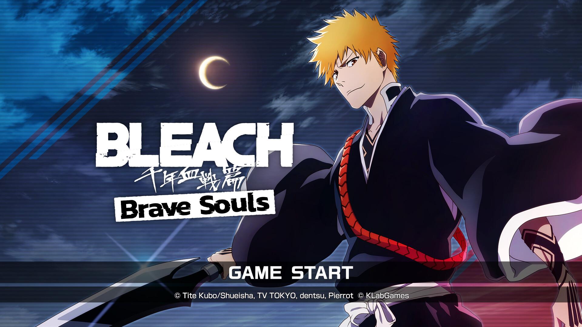 Bleach Brave Souls On Steam