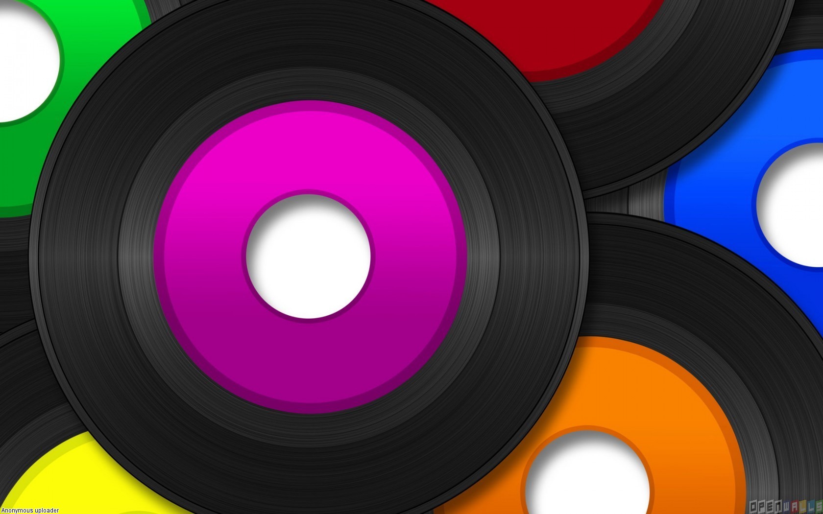 [50+] Vinyl Record Wallpaper on WallpaperSafari