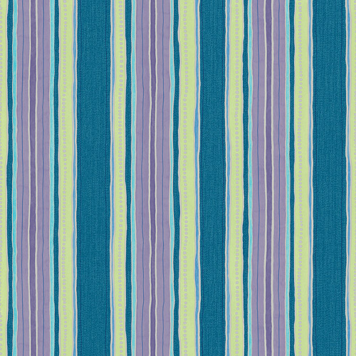 Free download Blue Mountain Denim Striped Wallpaper Border
