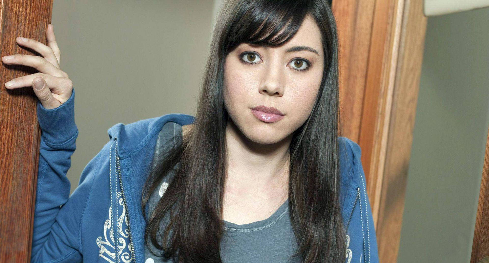 Aubrey Plaza Wallpaper