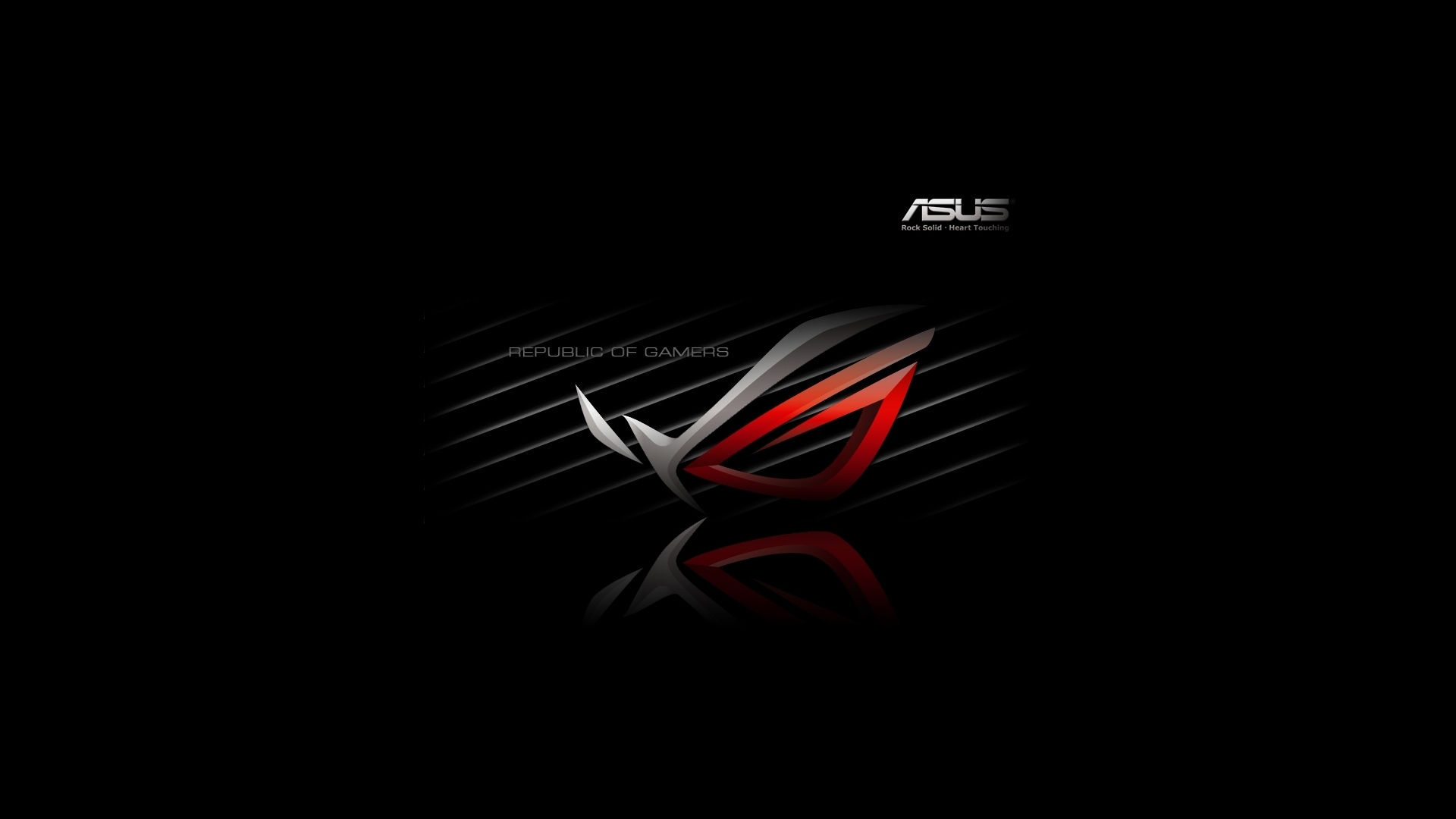 Asus HD Wallpaper