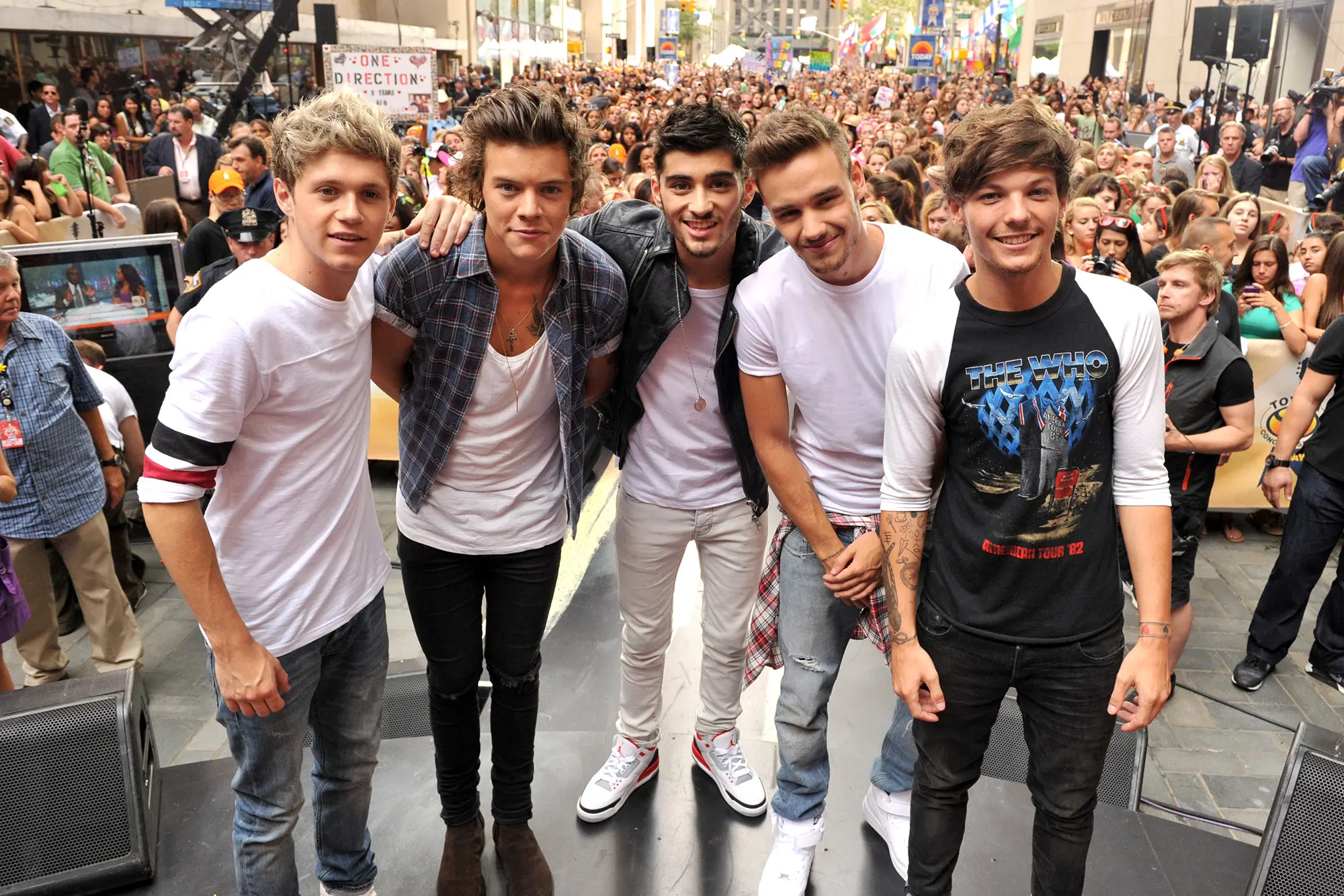 One Direction Zayn Wallpaper