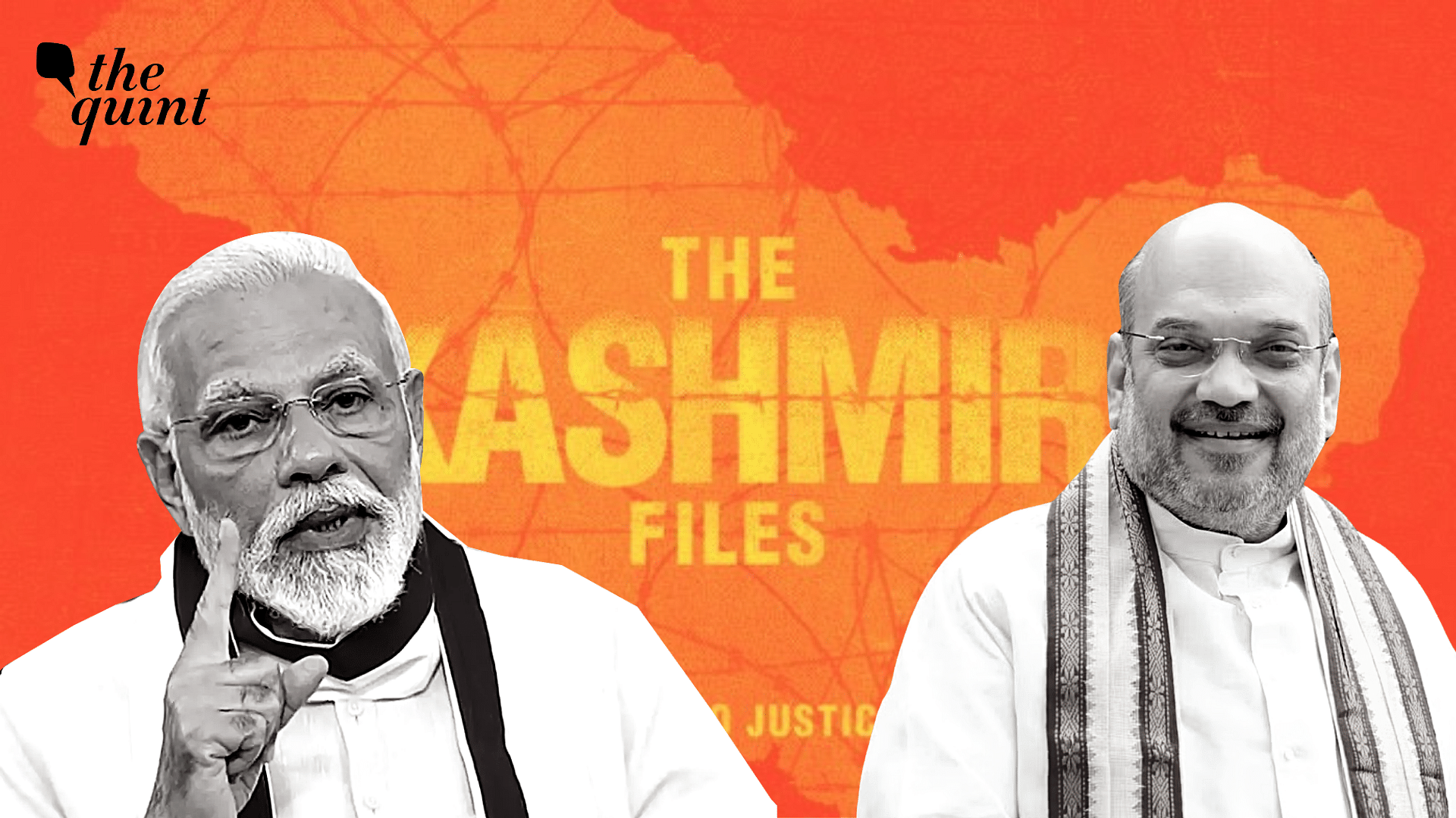 Tax Exemption Special Leaves Politicking As The Kashmir Files