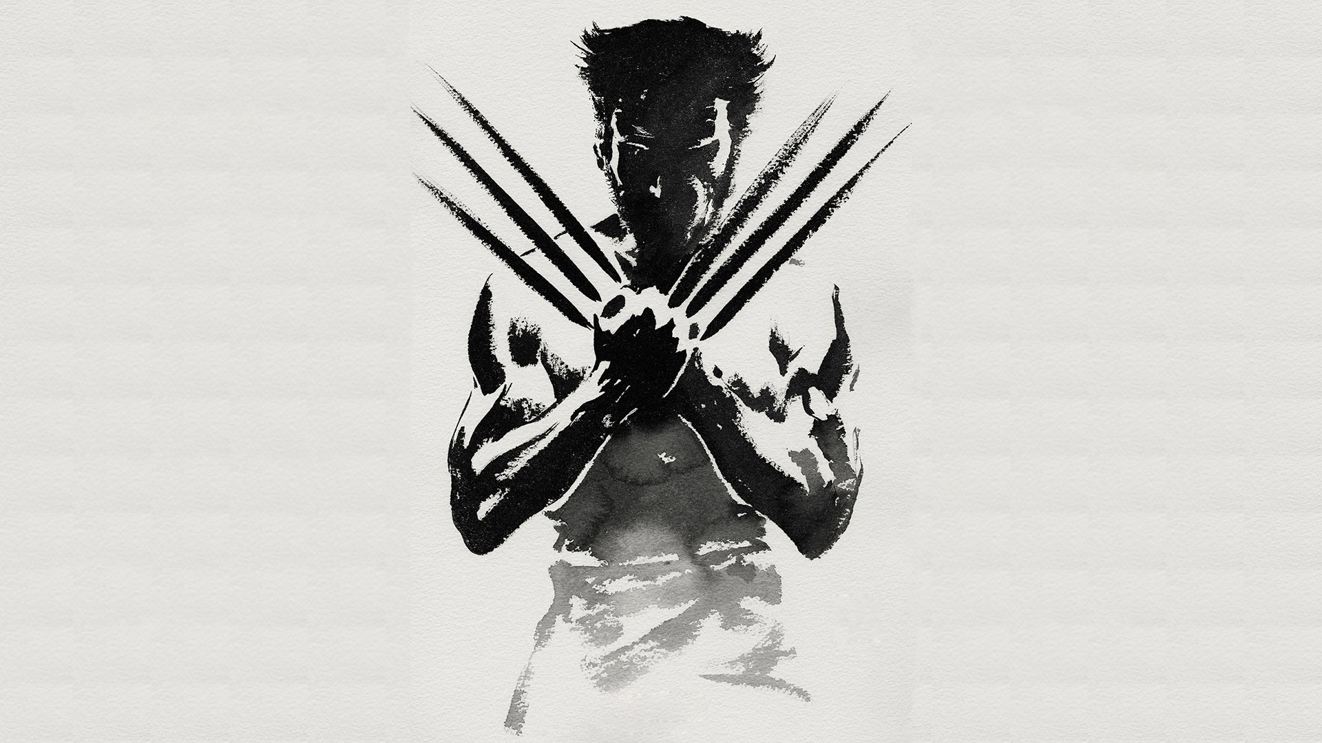 Related For The Wolverine HD Wallpaper