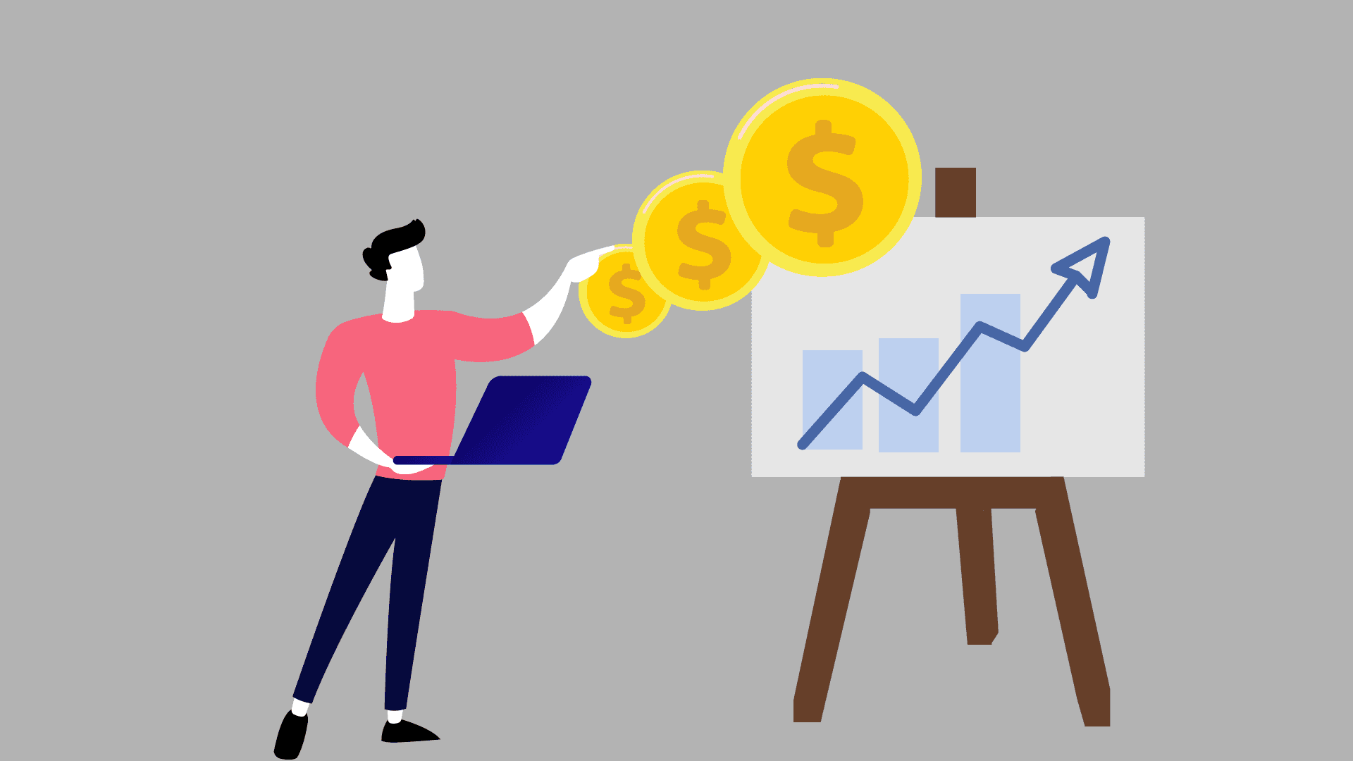 Sales Picture Wallpaper