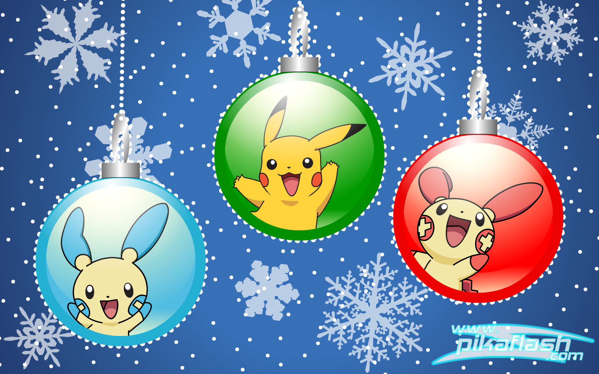 Pokemon Puter Wallpaper Desktop Background