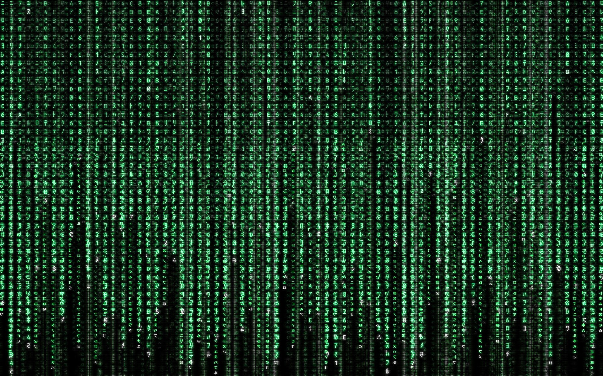 48+] Matrix Binary Code Falling Wallpaper - WallpaperSafari
