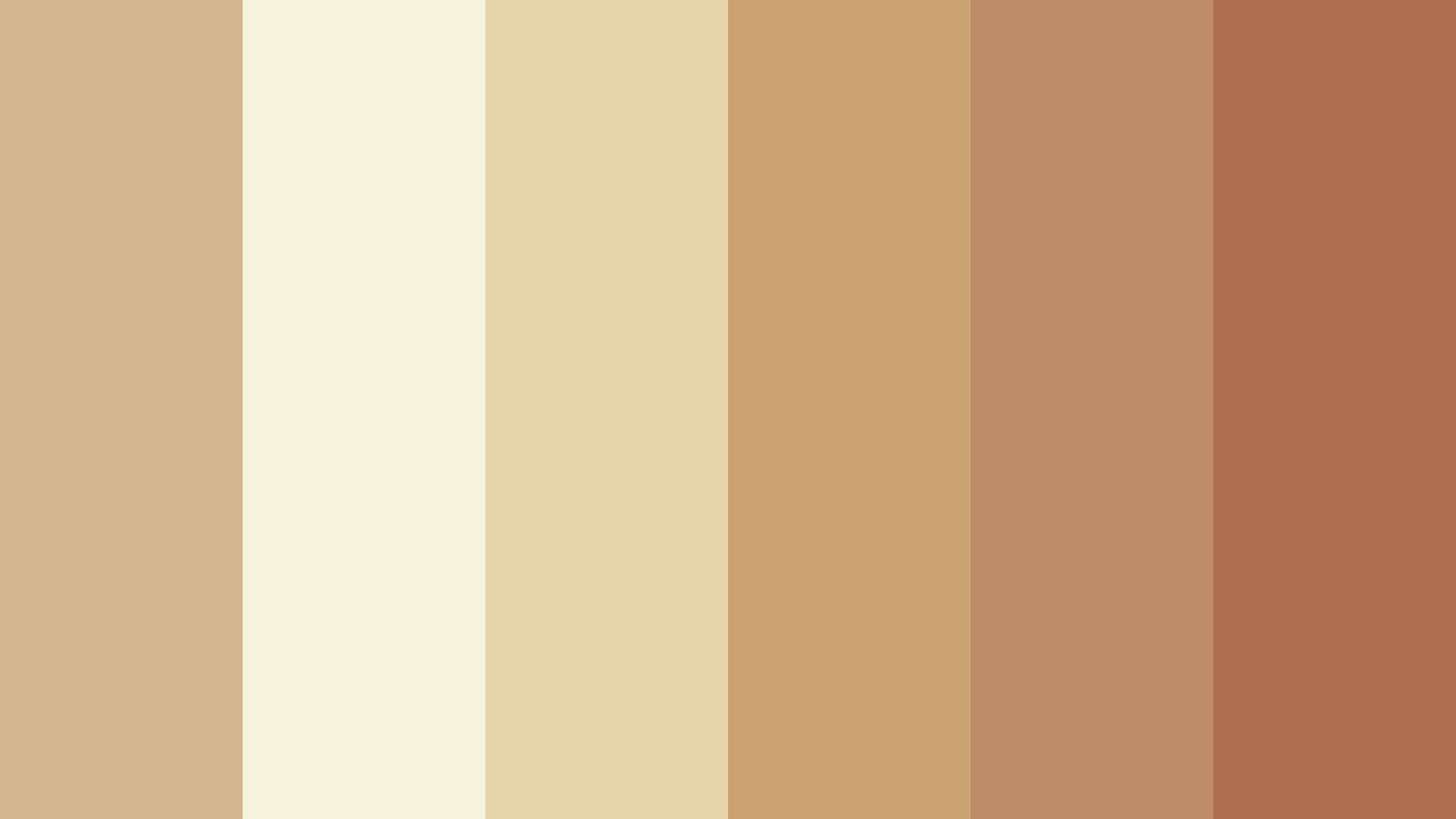 Tan Aesthetic Wallpaper