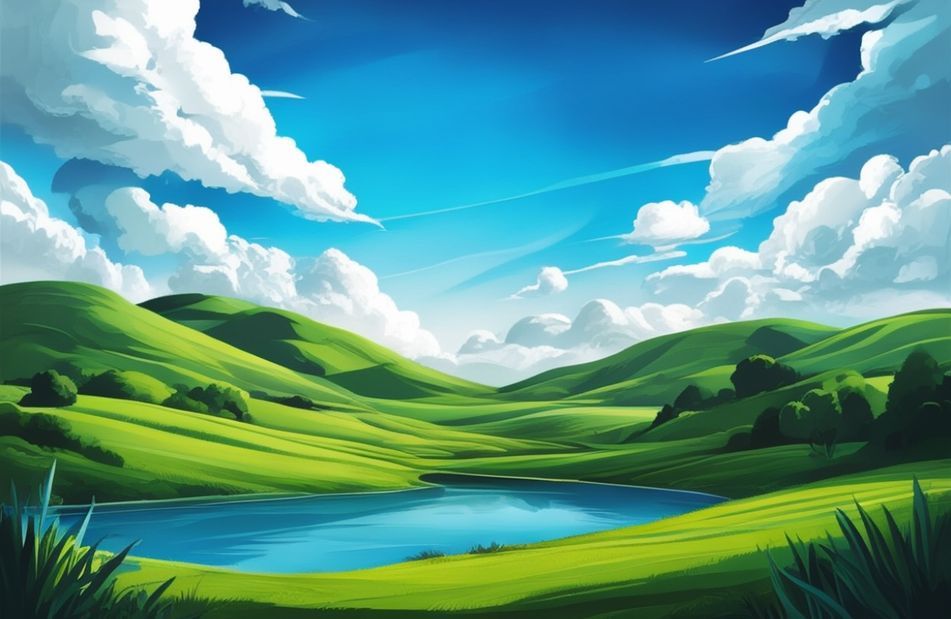 Windows Vista Wallpaper