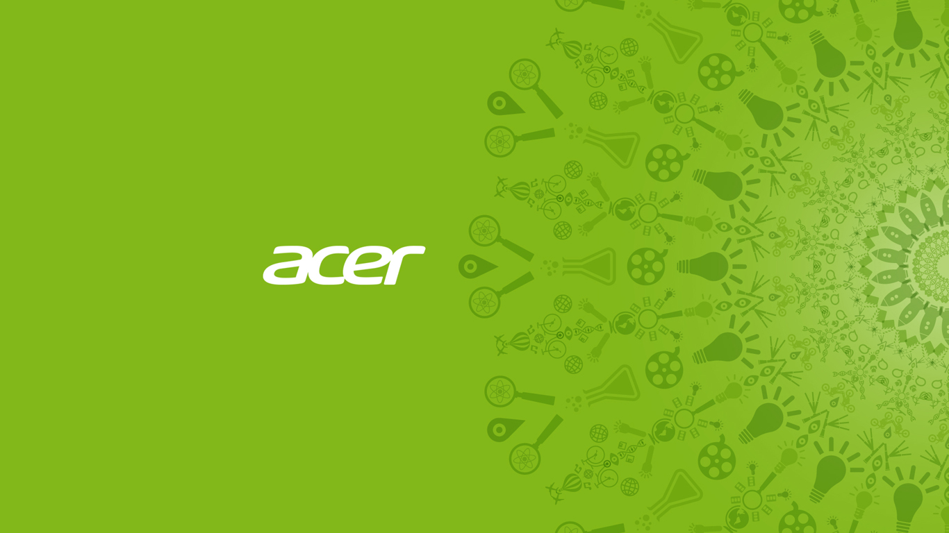 Acer C