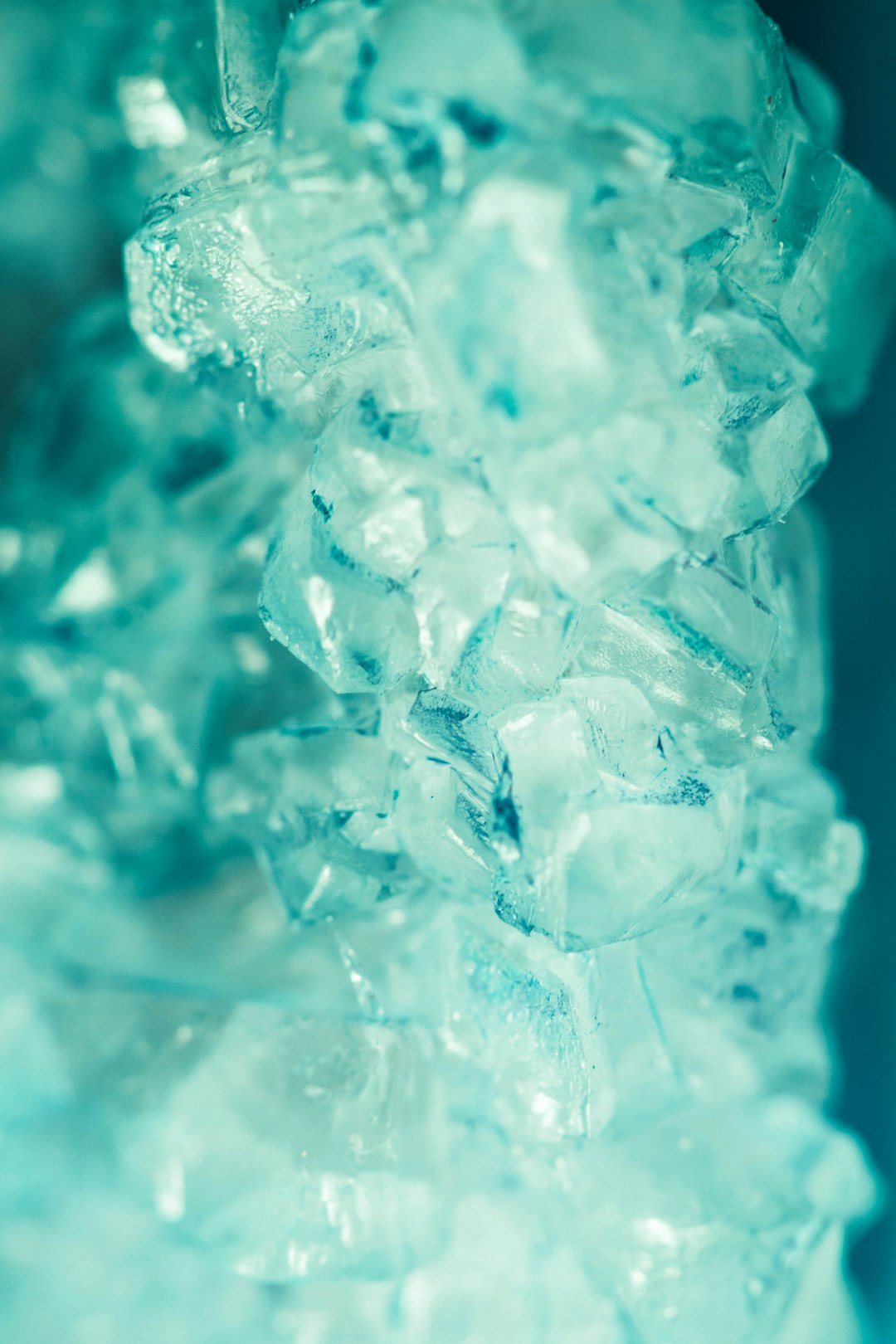 Turquoise Wallpaper