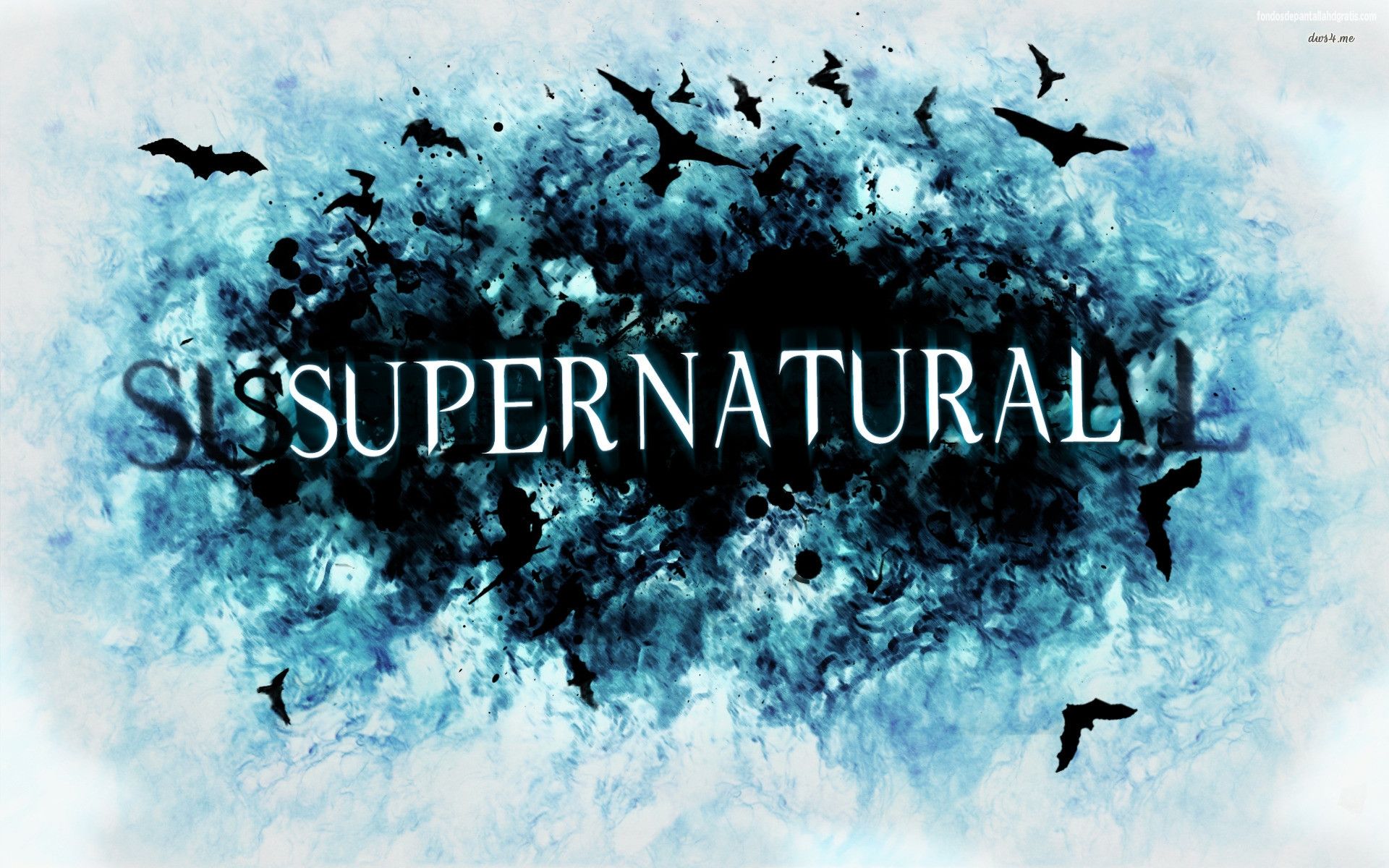 Supernatural Movie Wallpaper