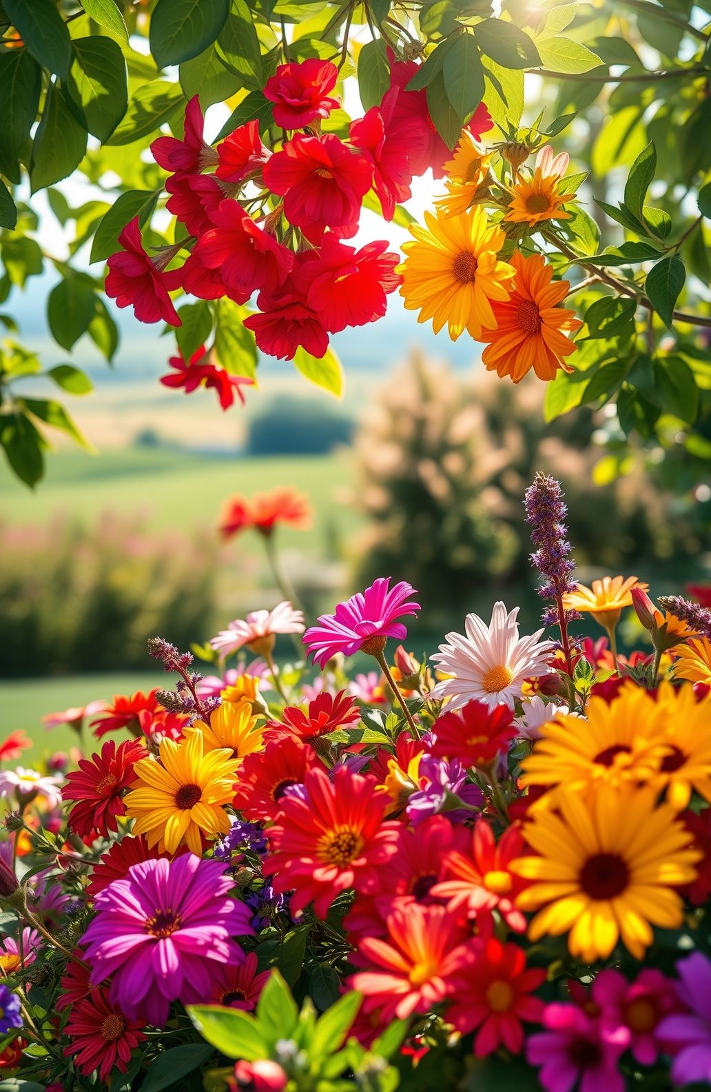 Wallpaper Flowers Image