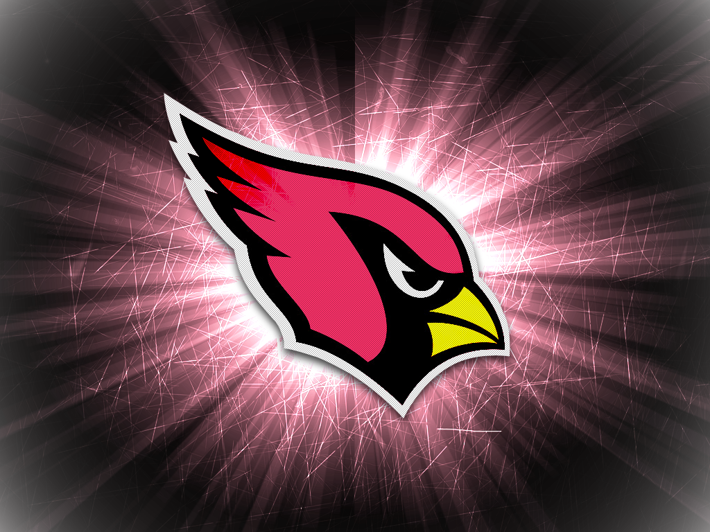 Cardinals Logo Nfl HD Wallpaper Background Image