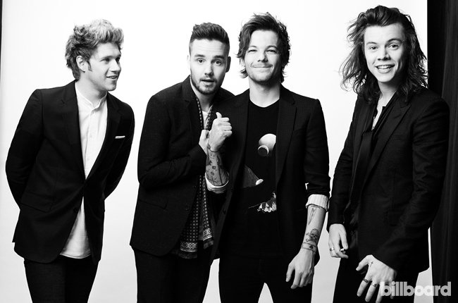 One Direction Blog Mai 2015