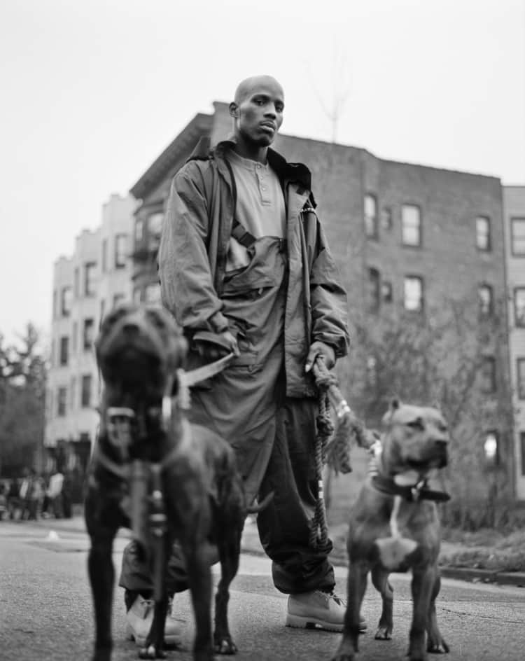 The True Story Behind Dmx S Flesh Of My Blood