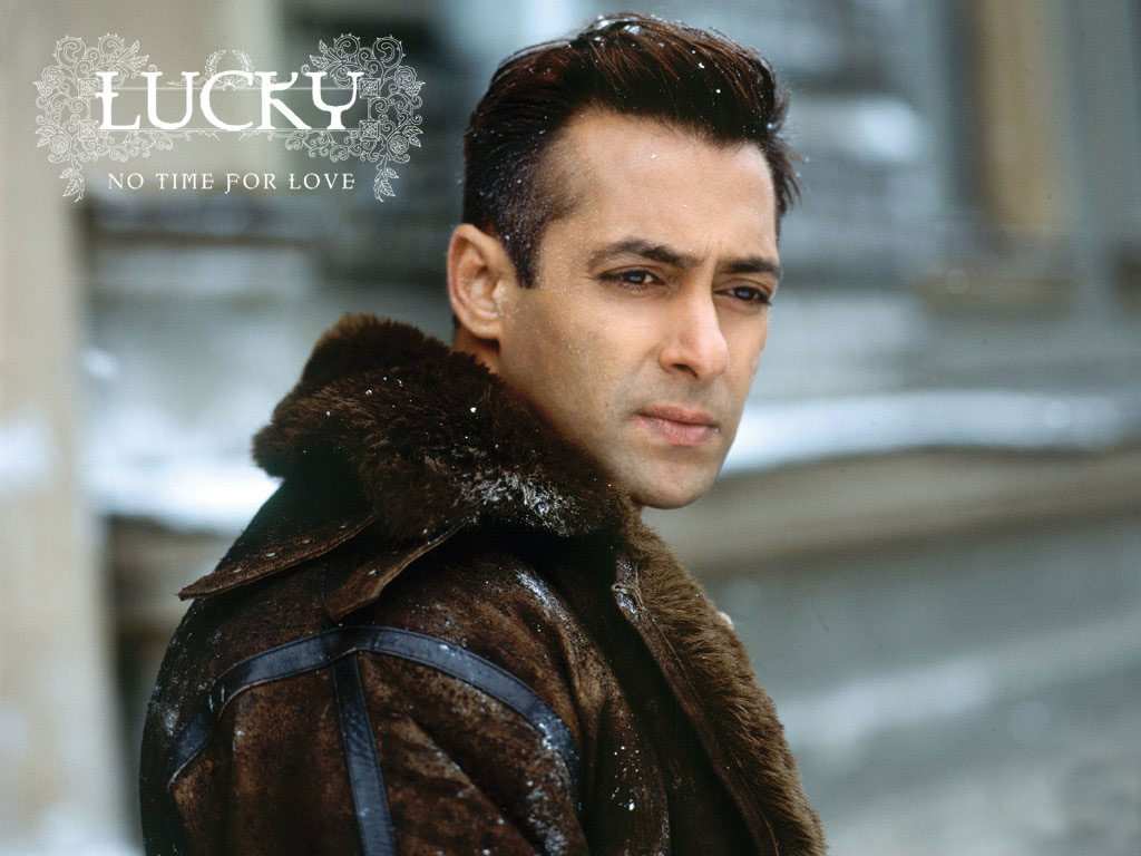 HD Wallpaper Of Salman Khan