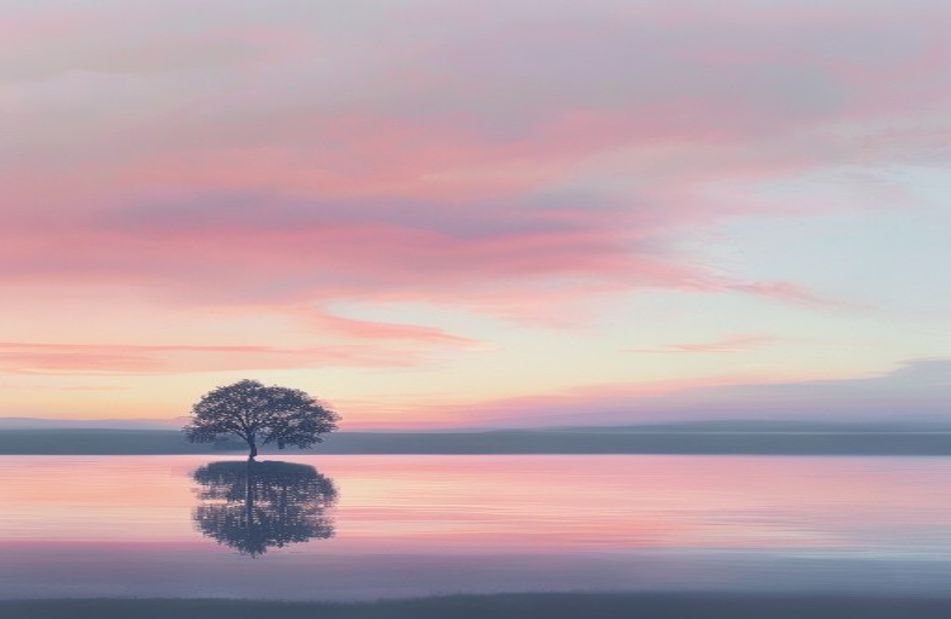 Ultrawide Minimal Wallpaper