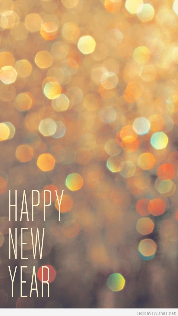 Happy New Year Image HD For Femme Image