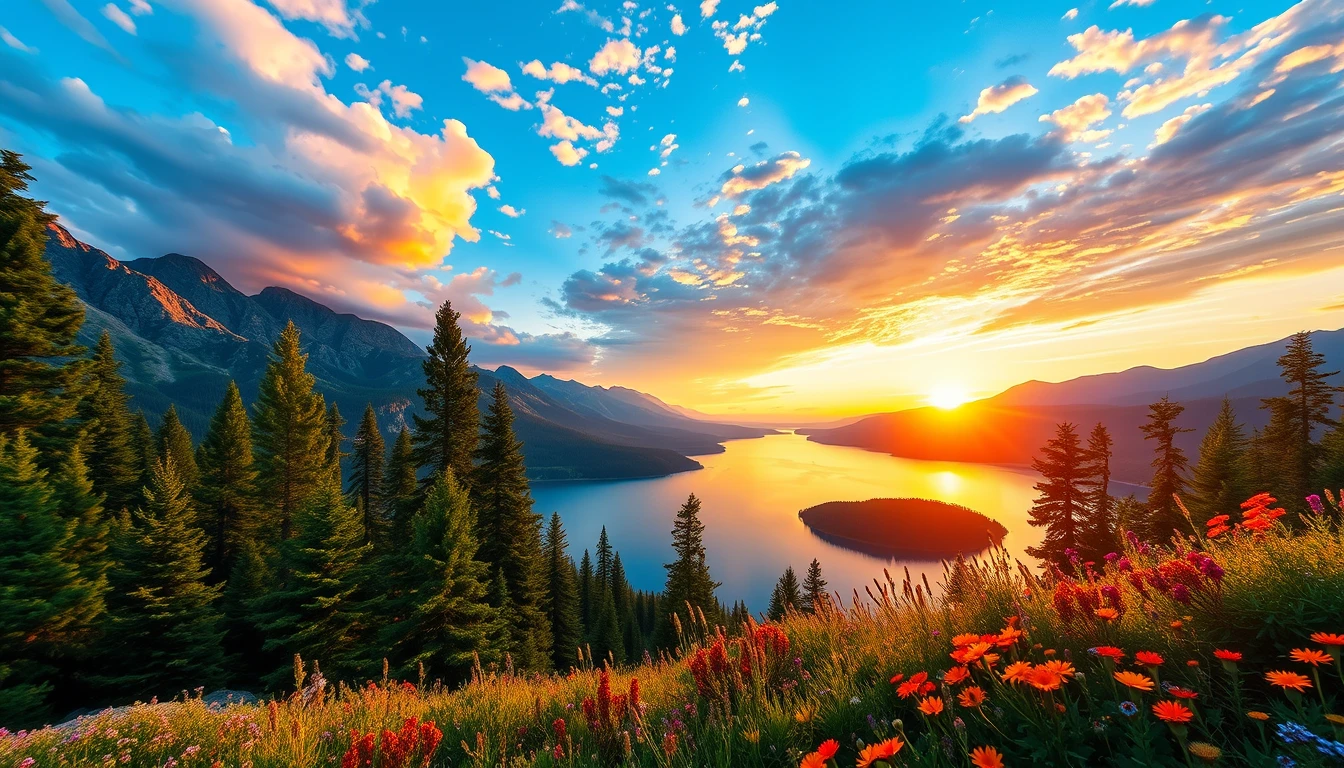 World Wallpaper