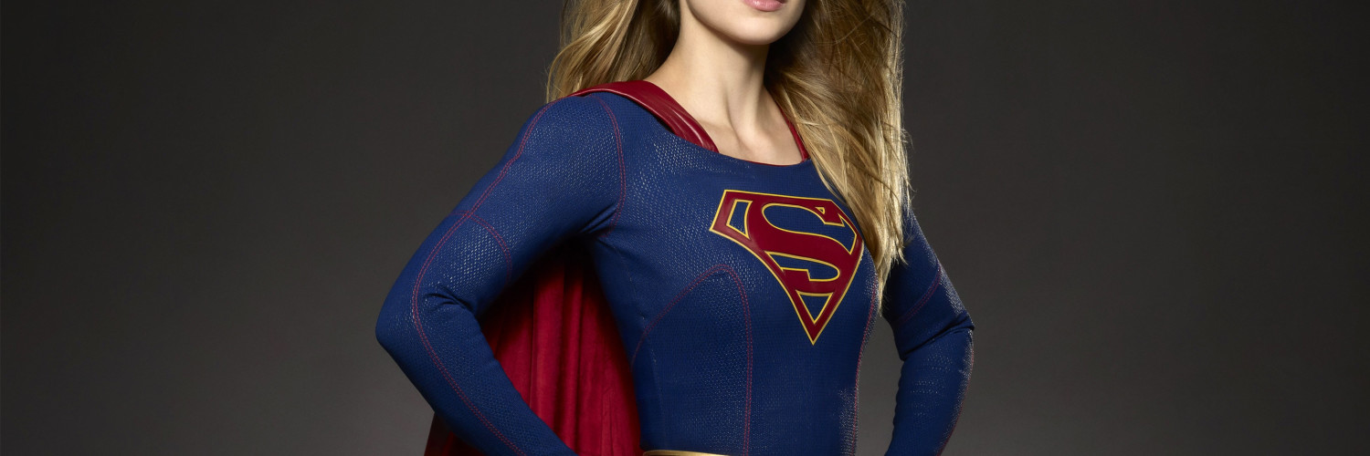 Supergirl Tv Series Wallpaper Desktop Background Best