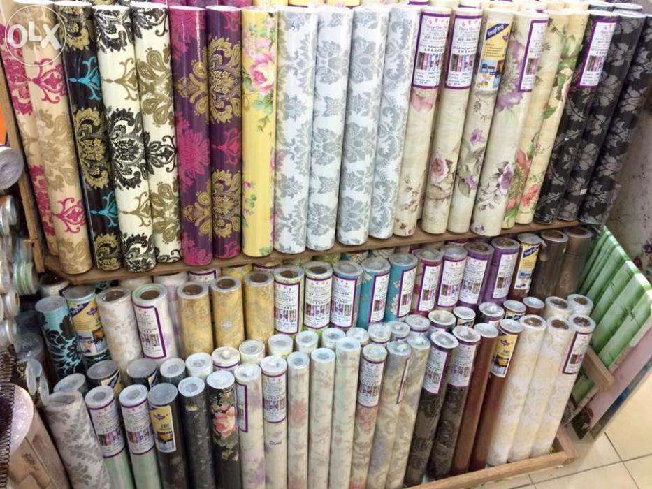 Wallpaper Roll Size And Price Wallpaper Prices Per Roll Driskulin