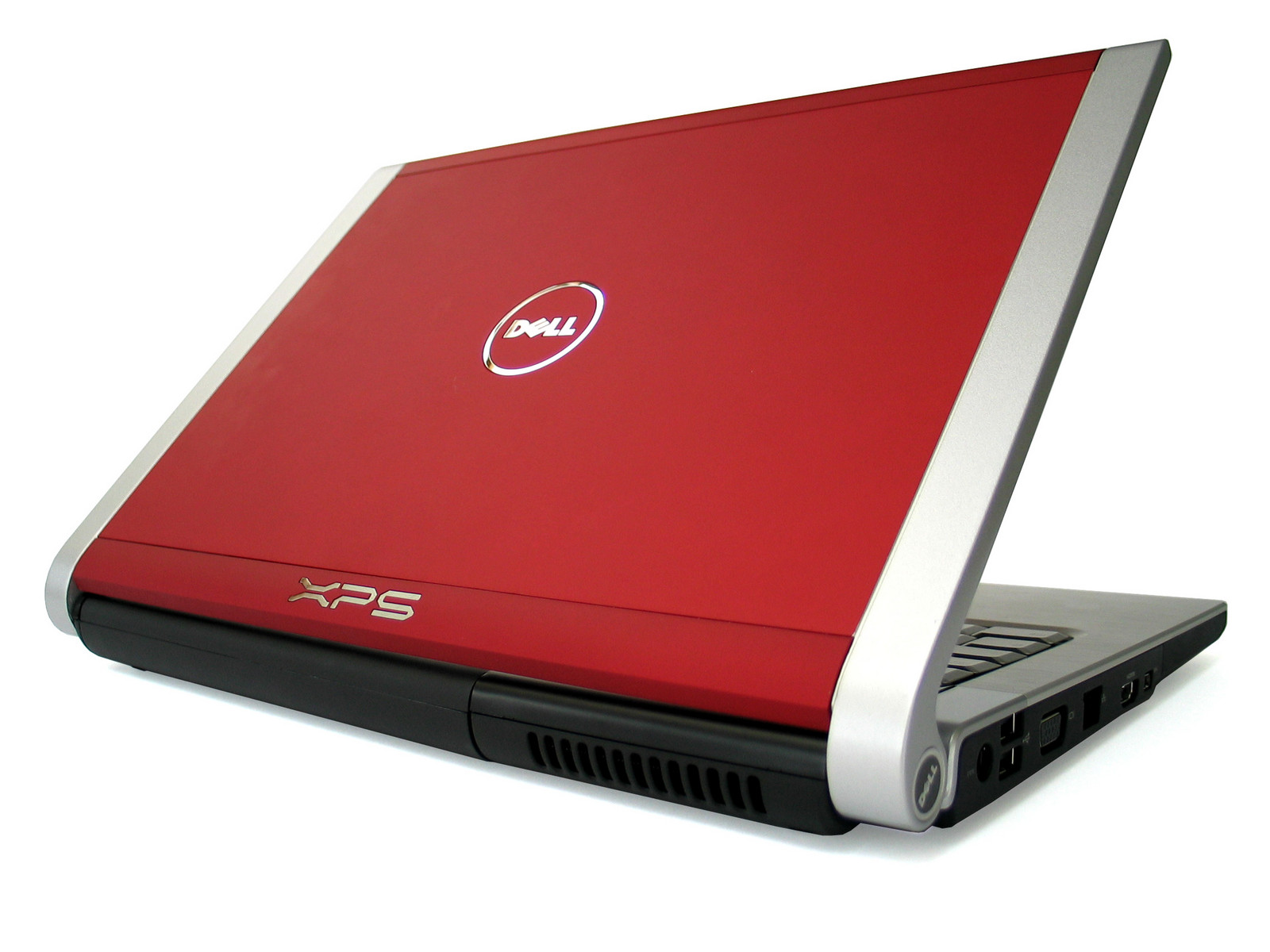 Dell Xps M1530 Notebookcheck External Res