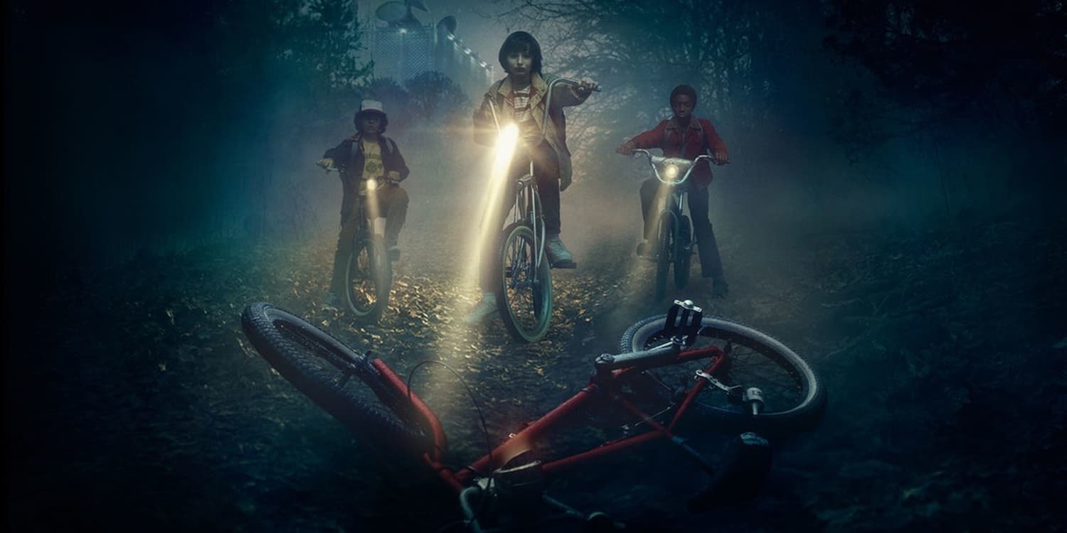 Stranger Things Wallpapers 20 Wallpapers Adorable 1500x750