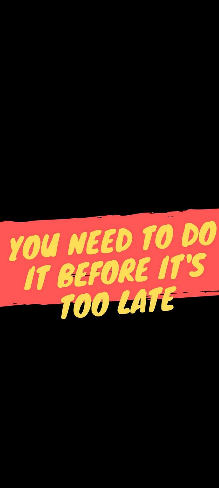 Phrase Motivation Inspiration Wallpaper