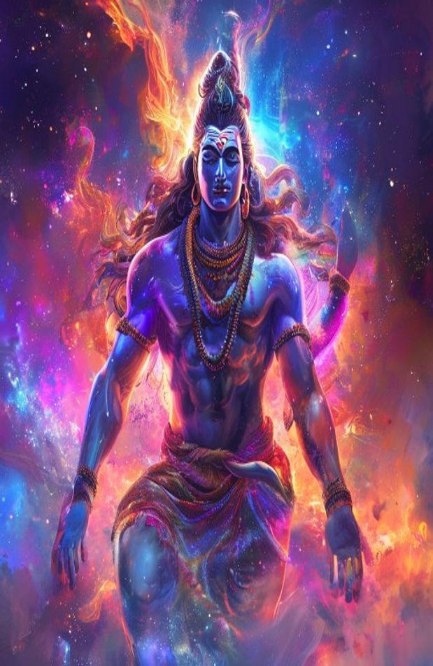 Shiv Photo Wallpaper