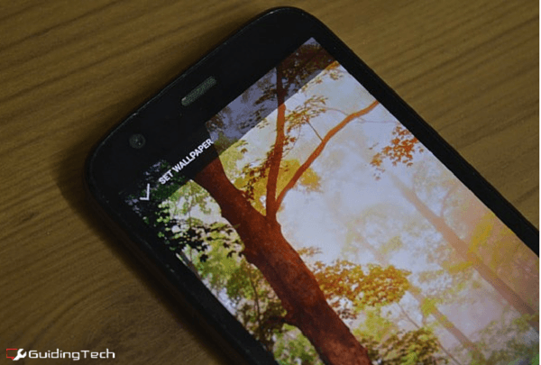 How To Get Chromecast Wallpaper On Pc And Android