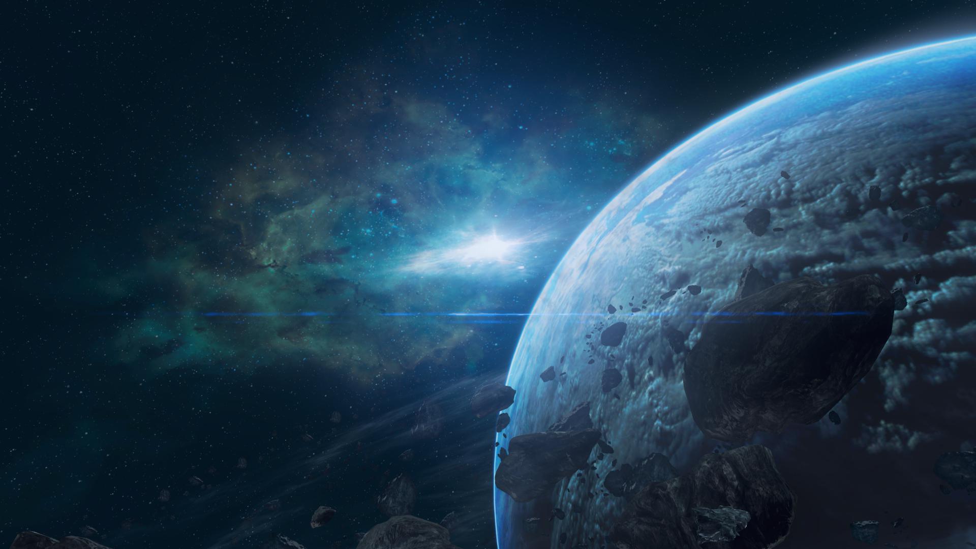 Halo Wallpaper