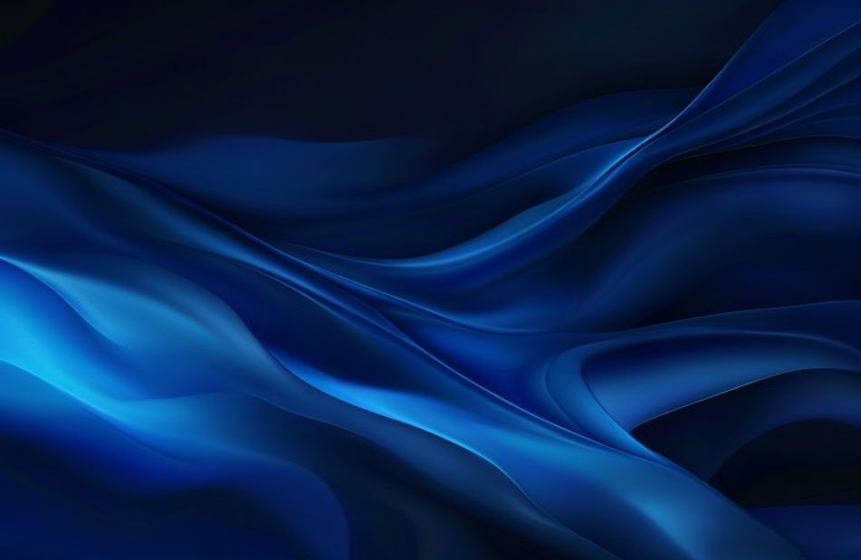 Dark Blue Hd Wallpaper