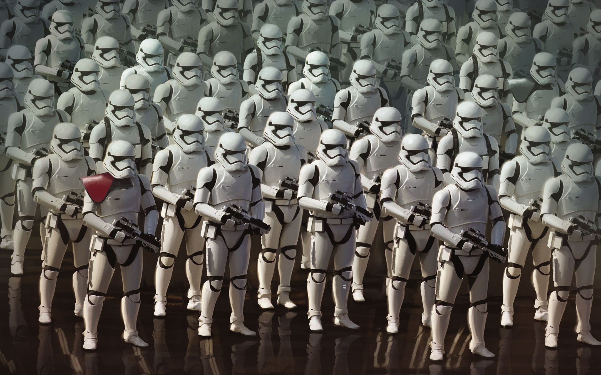 Star Wars The Force Awakens Stormtroopers Wallpapers HD Wallpapers