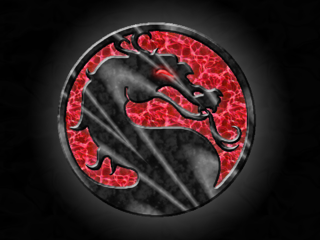 Mortal Kombat Wallpaper Background