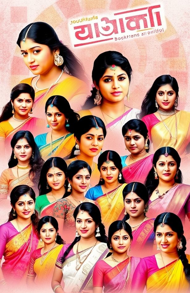 South Actresses Wallpaper